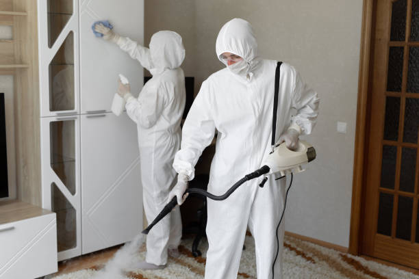 24/7 Emergency Blood Cleanup experts in Thornton, CA