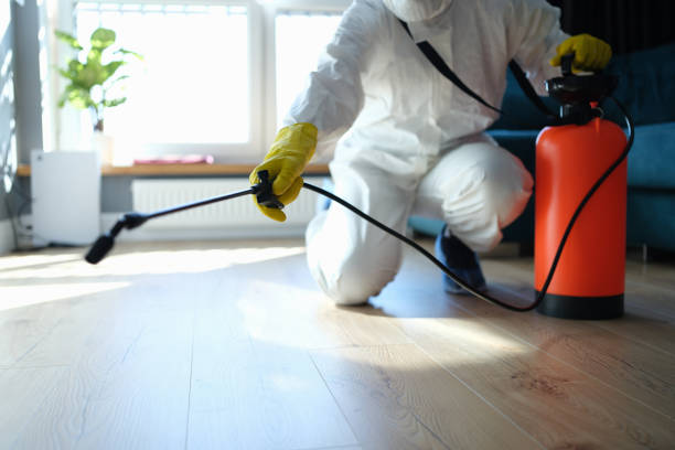 Reliable Blood Cleanup contractor in Thornton, CA by Trauma Clean Pros
